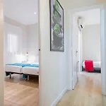 Apartment Eixample Barcelona
