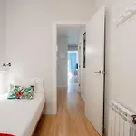 Eixample Apartment
