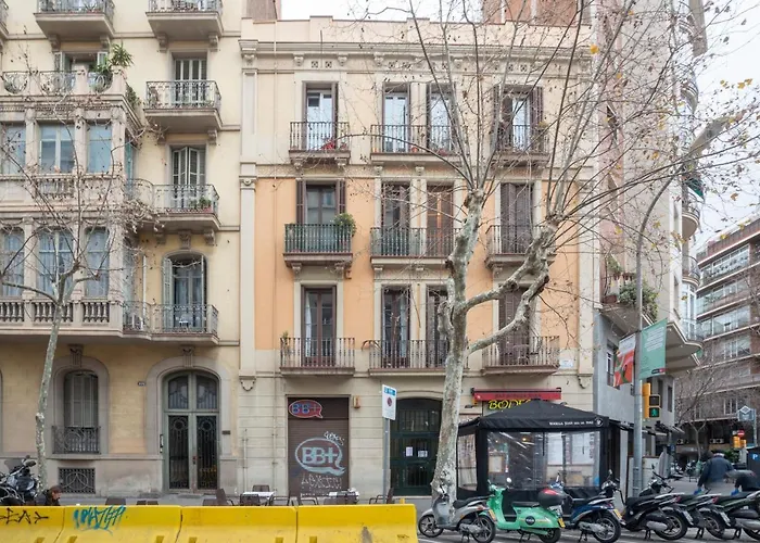 Eixample *