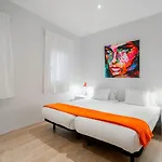 Apartamento Eixample Barcelona