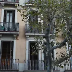 Apartamento Eixample