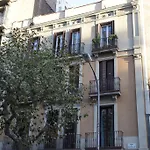 Apartamento Eixample Barcelona