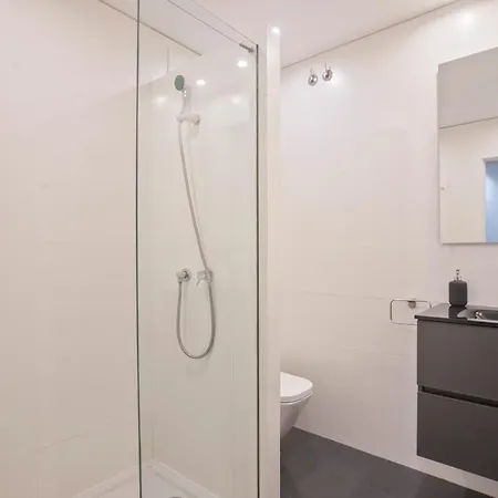 Apartment Eixample Barcelona