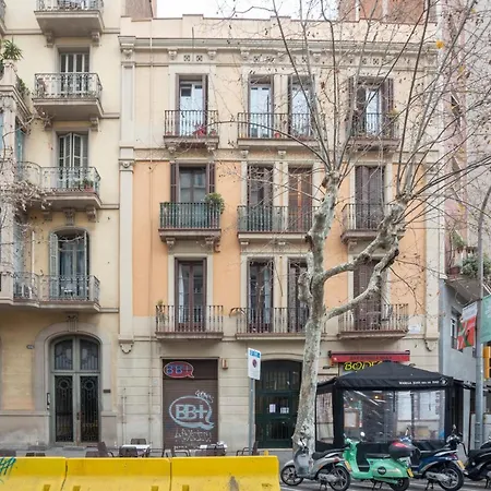 Eixample *
