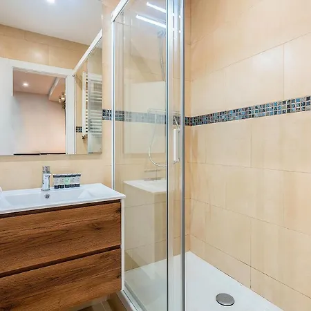 Apartment Eixample