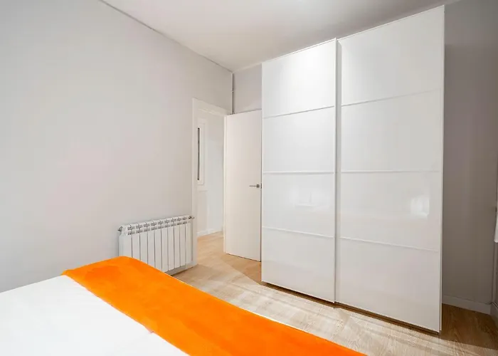 Eixample * Barcelona