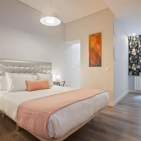 Apartman Eixample