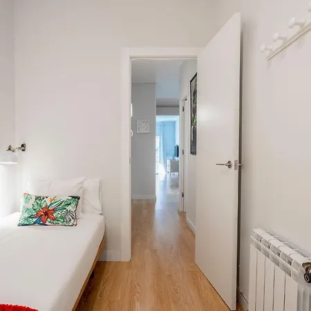 Eixample Appartement